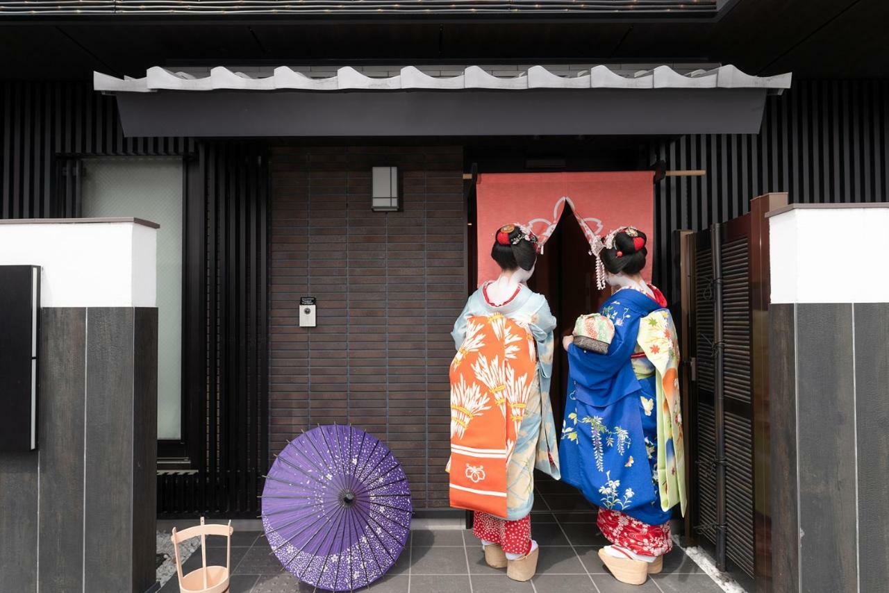 Stay Sakura Kyoto Kiyomizu Gojo Bagian luar foto