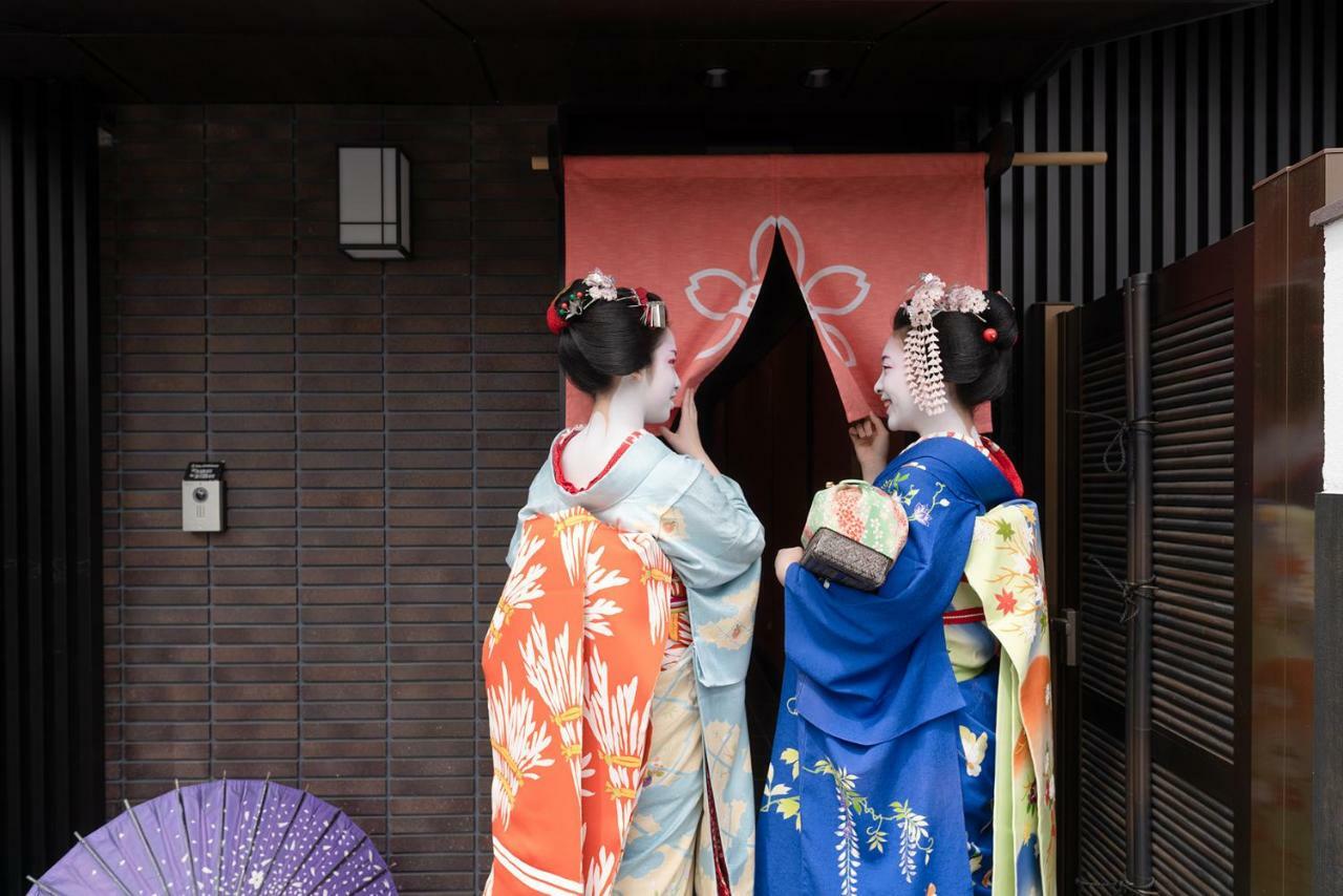 Stay Sakura Kyoto Kiyomizu Gojo Bagian luar foto